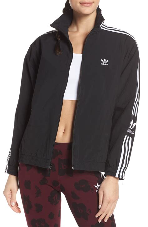 adidas ladies jackets